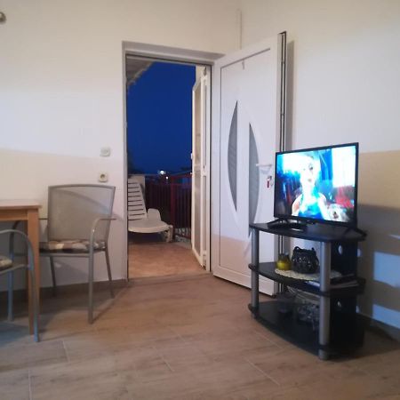 Apartman Lidija Ciovo Трогир Экстерьер фото