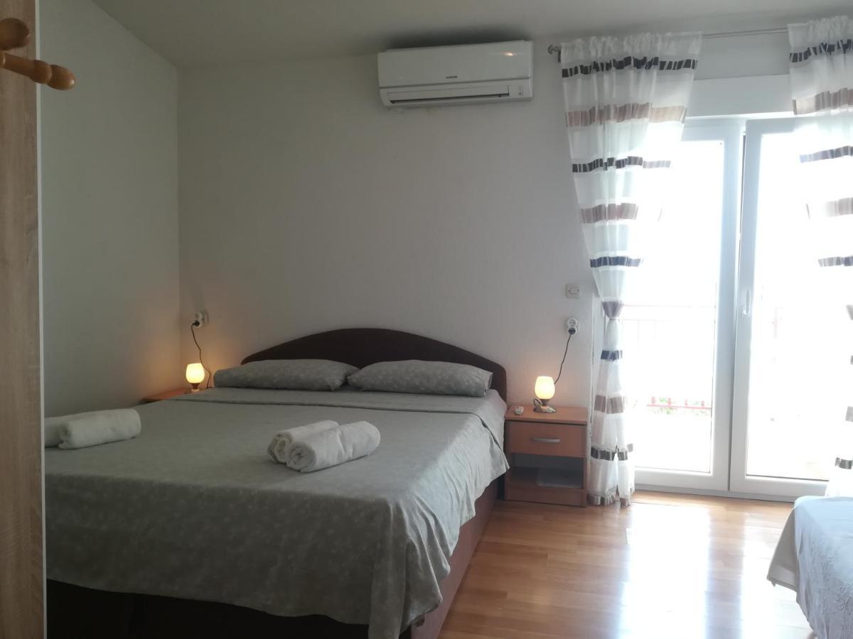 Apartman Lidija Ciovo Трогир Экстерьер фото